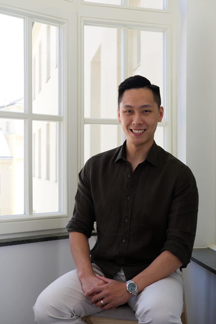 Dinh Tuan Anh